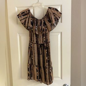 Dolce Vita Mini Dress